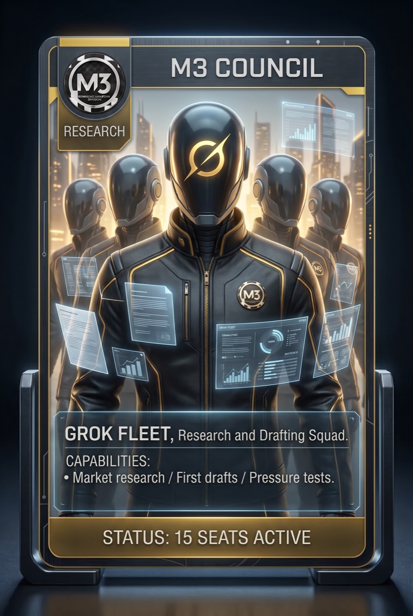 GROK
